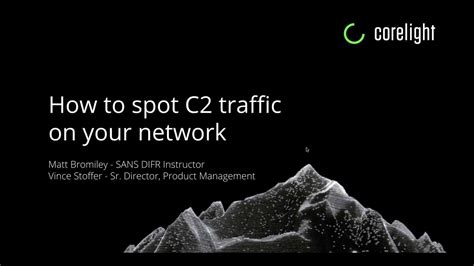 what is c2 traffic